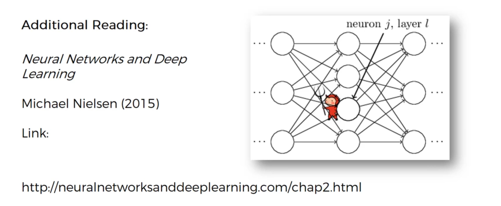 A Neural Network in 13 Lines of Python